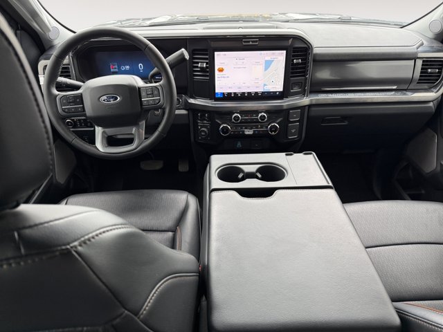 Used 2025 Ford F250 Lariat w/ Chrome Package AWD/4WD image 15