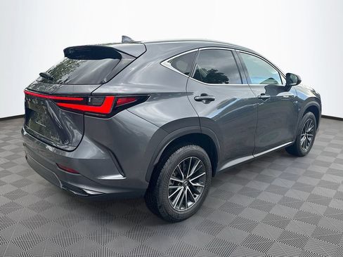 Used 2024 Lexus NX 250 FWD w/ Towing Package (2000 Lbs) image 6