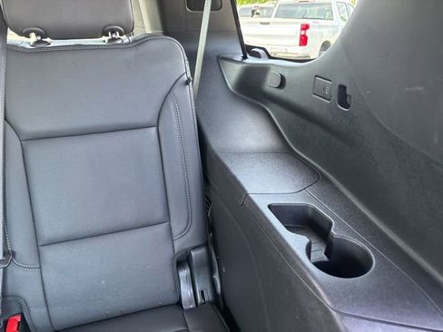 Used 2025 Chevrolet Tahoe LT AWD/4WD image 39