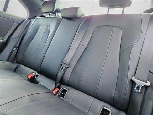 New 2026 Mercedes-Benz CLA 250 image 19