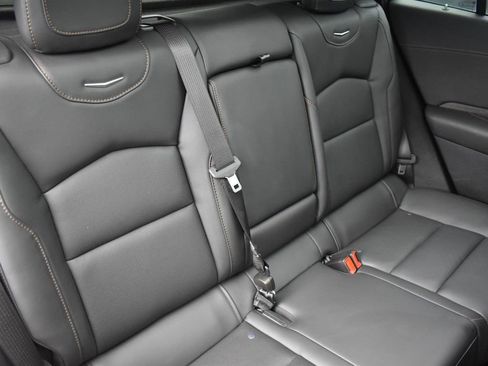 Used 2023 Cadillac XT4 Sport image 33