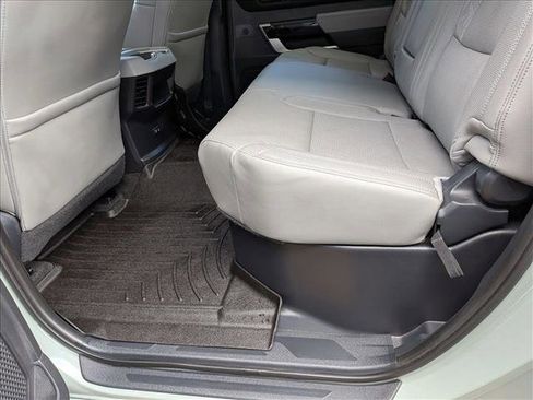 Used 2024 Toyota Tundra Limited image 16