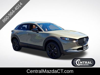 Used 2024 MAZDA CX-30 Carbon