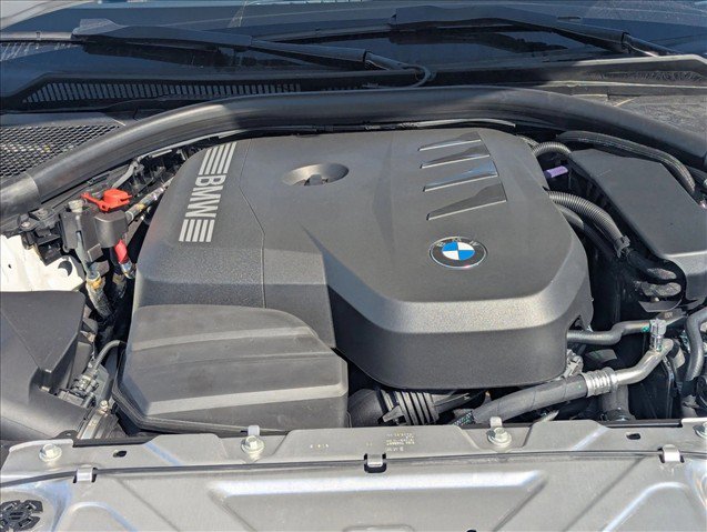 Used 2026 BMW 330i Sedan w/ Premium Package RWD image 16