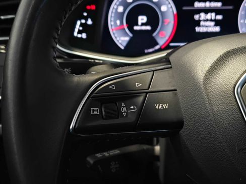 Used 2019 Audi Q8 Premium w/ Convenience Package image 35