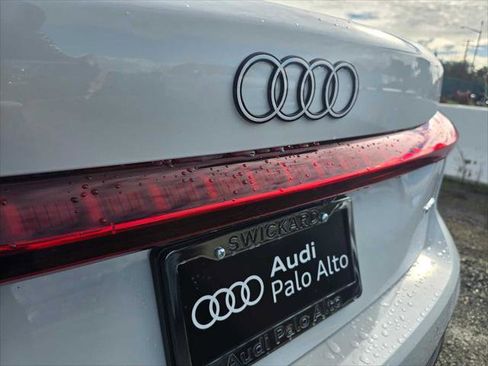 New 2025 Audi A5 2.0T Premium image 16