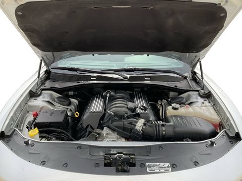 Used 2023 Dodge Charger Scat Pack w/ Plus Group RWD image 14
