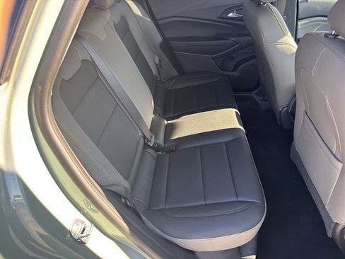 Used 2025 Chevrolet Trax ACTIV image 15