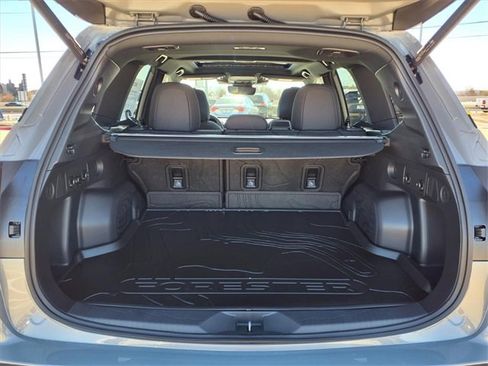 New 2026 Subaru Forester Premium image 20