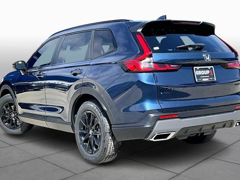 New 2026 Honda CR-V Sport image 11