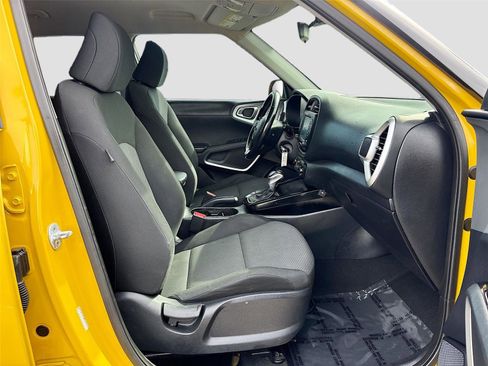 Used 2020 Kia Soul X-Line FWD image 25
