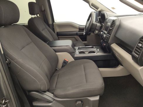 Used 2019 Ford F150 XL w/ Equipment Group 101A Mid RWD image 21