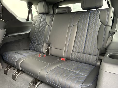 New 2026 Cadillac Escalade IQL Luxury image 16