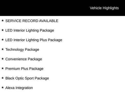 Used 2024 Audi Q3 2.0T Premium Plus image 1