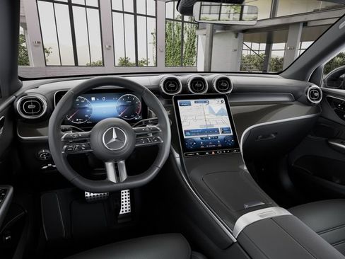 New 2026 Mercedes-Benz GLC 300 image 38