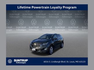 Used 2020 Chevrolet Equinox LT 360° Tour