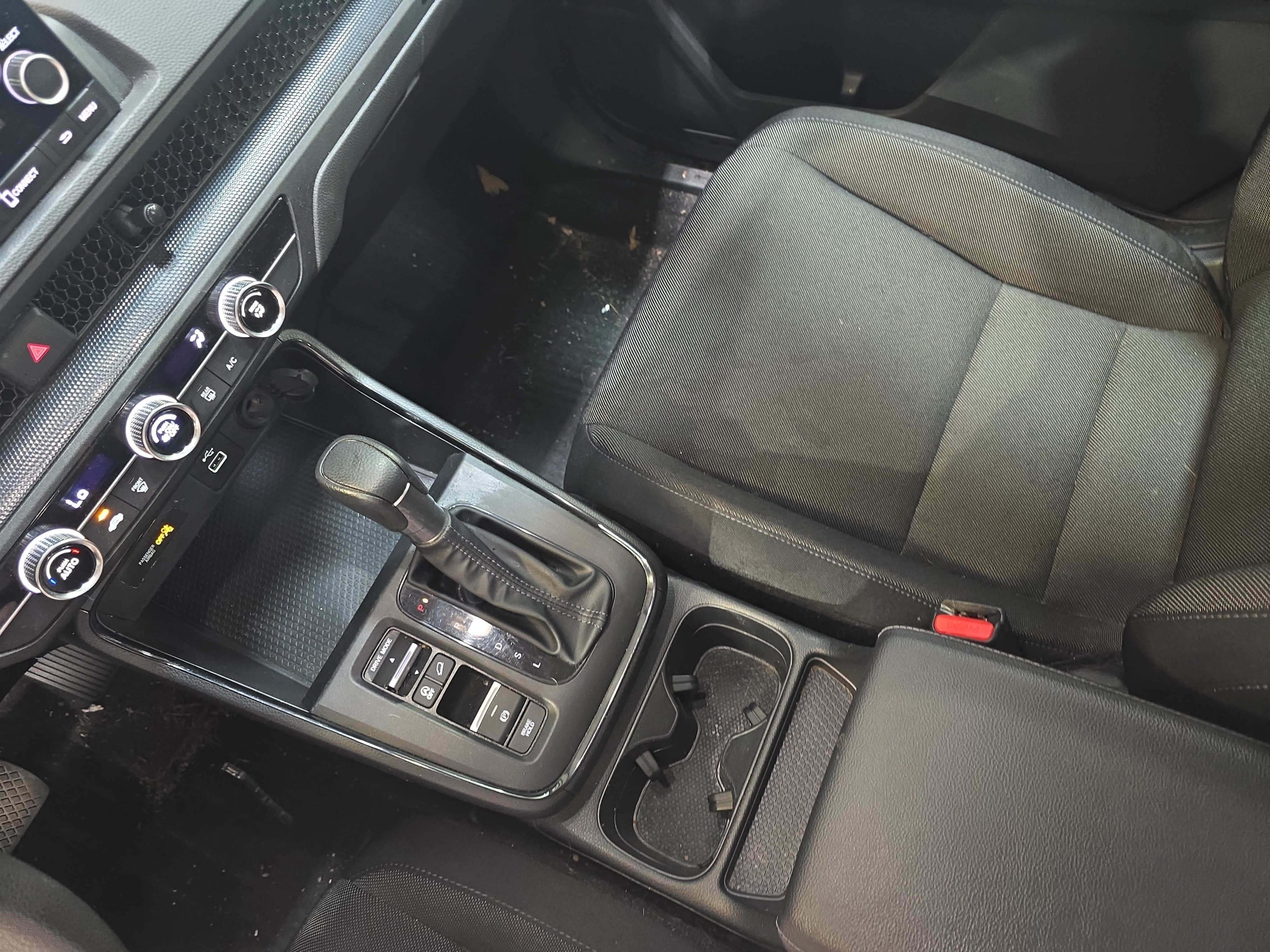 Certified 2024 Honda CR-V LX image 22