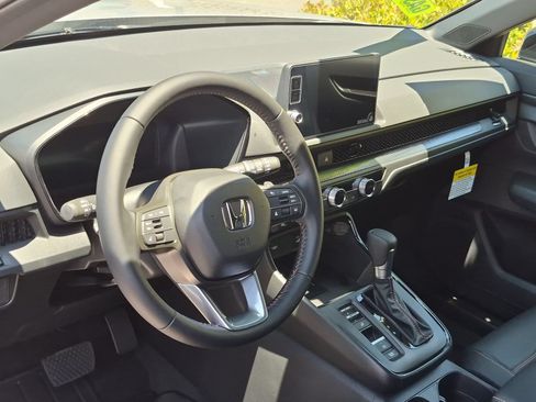 New 2026 Honda CR-V Sport-L image 2