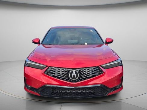 Used 2023 Acura Integra A-Spec image 3