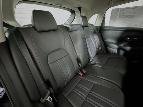 New 2026 Honda HR-V EX-L image 26