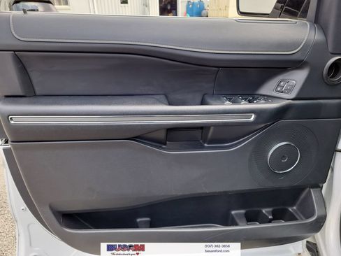 Certified 2024 Ford Expedition XLT AWD/4WD image 21