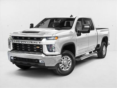 Used 2021 Chevrolet Silverado 2500 High Country w/ Z71 Off-Road Package