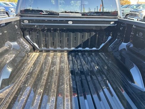 New 2026 Chevrolet Colorado W/T w/ Advanced Trailering Package image 28