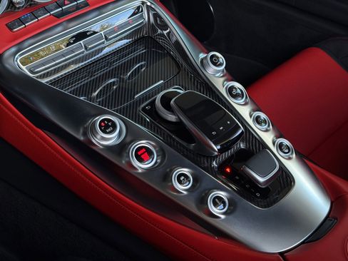 Used 2018 Mercedes-Benz AMG GT C image 67