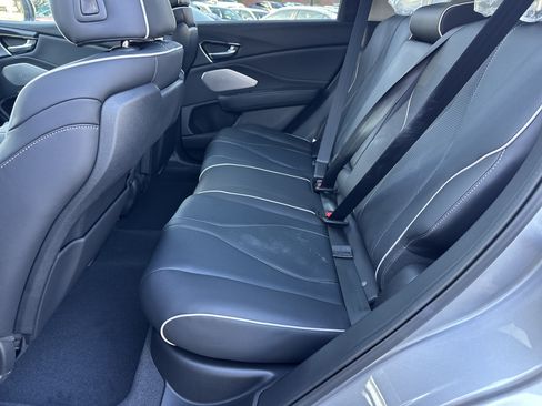 New 2026 Acura RDX SH-AWD w/ Advance Package image 13