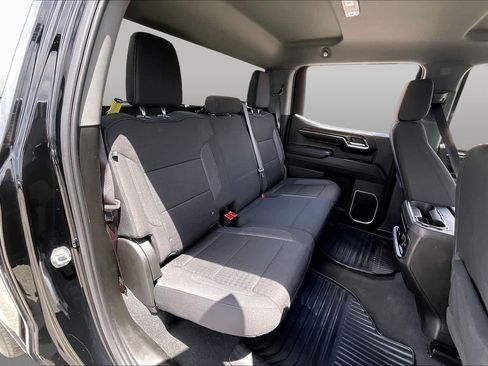 Used 2023 Chevrolet Silverado 1500 LT RWD image 20