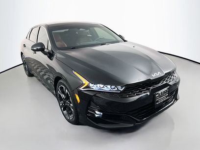 Used 2023 Kia K5 GT-Line