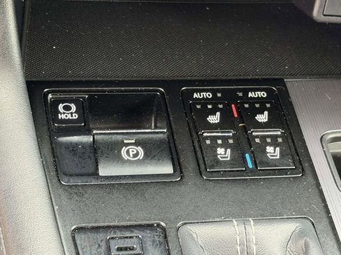 Used 2022 Lexus RX 350 F Sport w/ Accessory Package AWD/4WD image 36