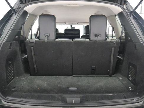 Used 2019 Nissan Pathfinder SV w/ Rock Creek Edition image 28