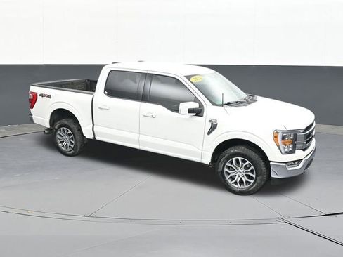 Used 2022 Ford F150 Lariat image 55