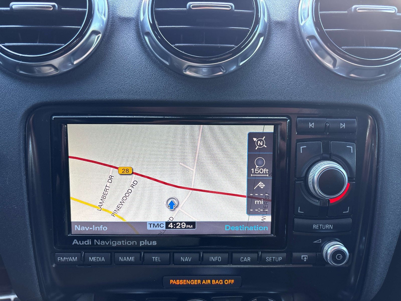 Used 2012 Audi TT 2.0T Premium Plus AWD/4WD image 20