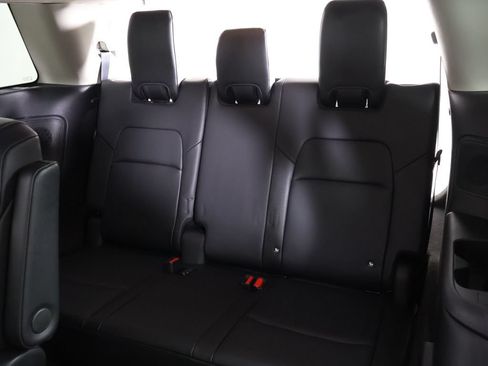 Used 2023 Nissan Pathfinder SL w/ SL Premium Package AWD/4WD image 42