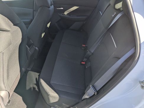 New 2026 Nissan Leaf S+ w/ Floor Mat Package (S+) image 15