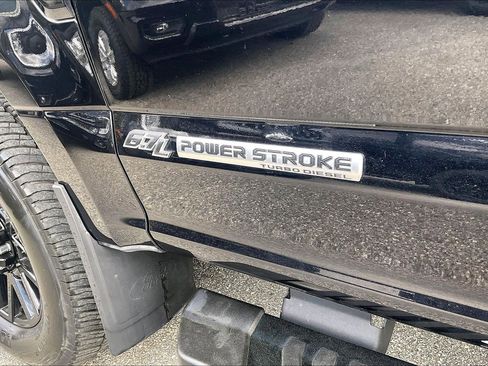 Used 2020 Ford F350 Lariat image 8