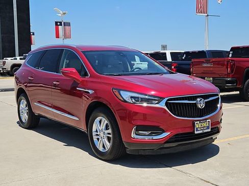 Used 2019 Buick Enclave Premium FWD image 3