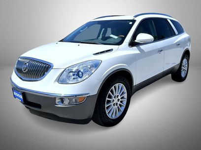 Used 2011 Buick Enclave CXL w/ Trailering Provision Package