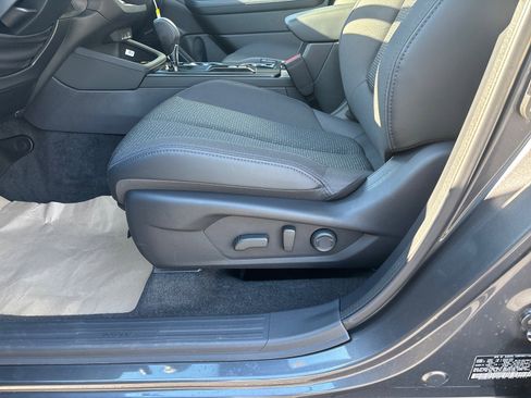 New 2026 Subaru Forester Premium image 13