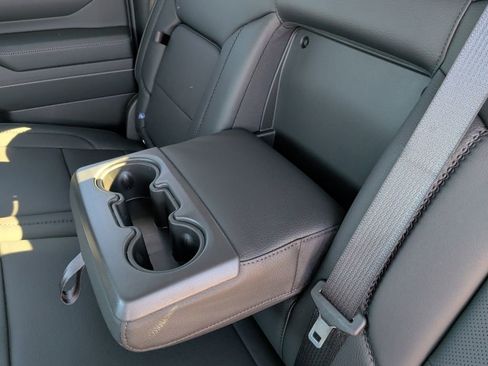 New 2026 GMC Sierra 2500 Denali w/ Denali Reserve Package image 40