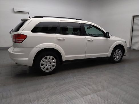 Used 2018 Dodge Journey SE w/ Popular Equipment Group image 10