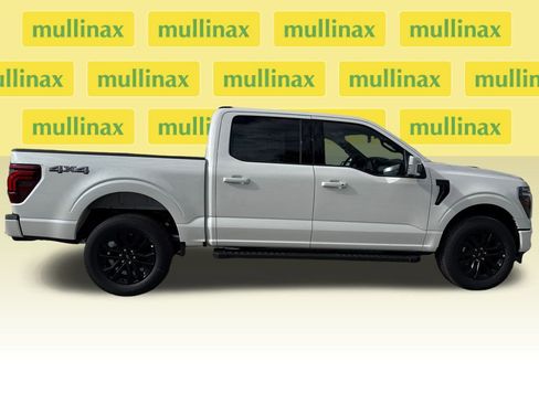 Used 2025 Ford F150 Lariat w/ Equipment Group 501A Mid image 16