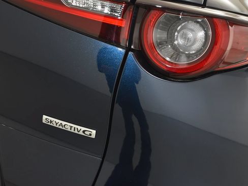 New 2026 MAZDA CX-30 AWD 2.5 S image 36