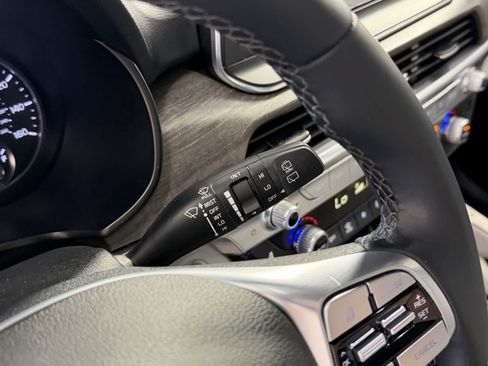 Used 2020 Kia Telluride EX AWD/4WD image 17