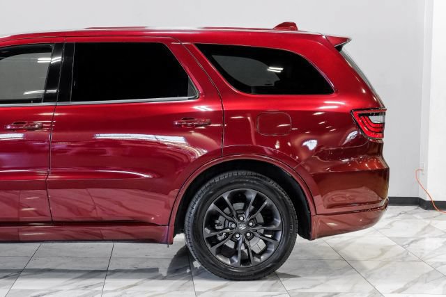Used 2022 Dodge Durango R/T RWD image 16