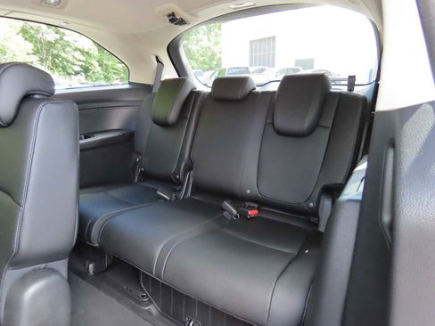 New 2026 Honda Odyssey EX-L image 14