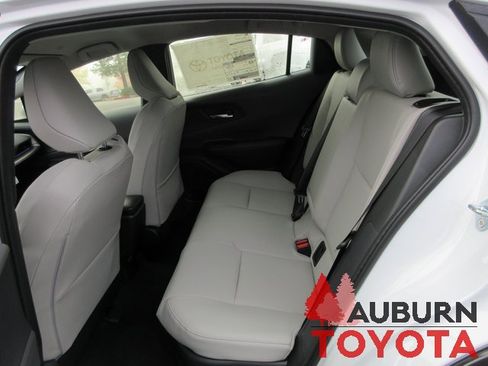 New 2026 Toyota Prius XLE image 14