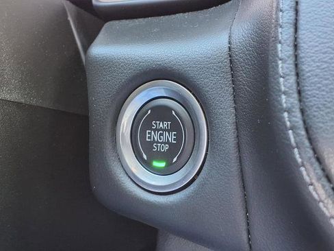 Certified 2023 Chevrolet Tahoe Z71 w/ Off-Road Capability Package image 10